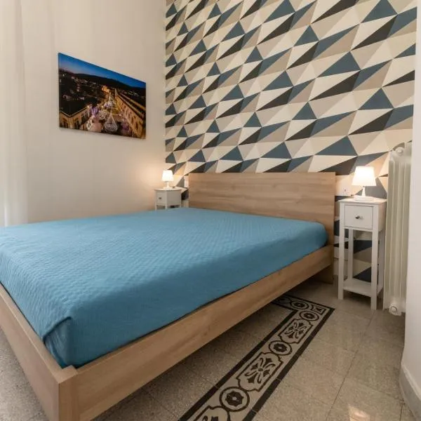 Casa Melina, hotell sihtkohas Scicli