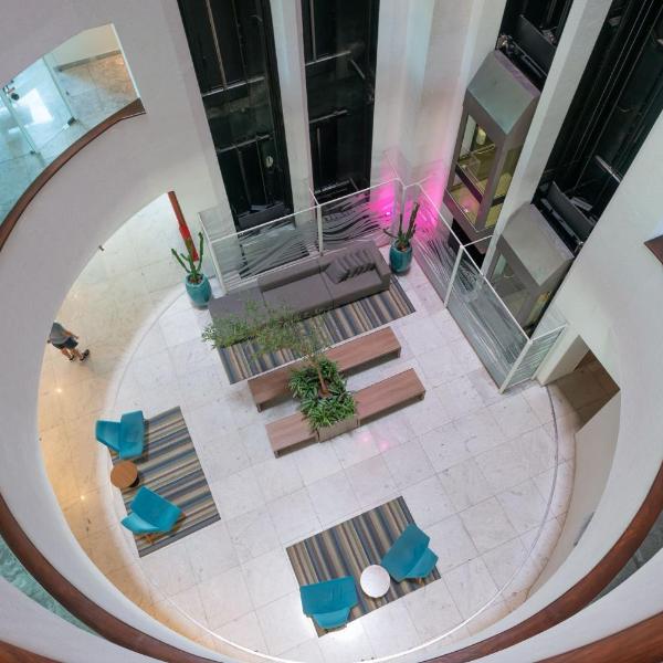 Apartamento em Hotel Beira Mar de Boa Viagem - Foto 3