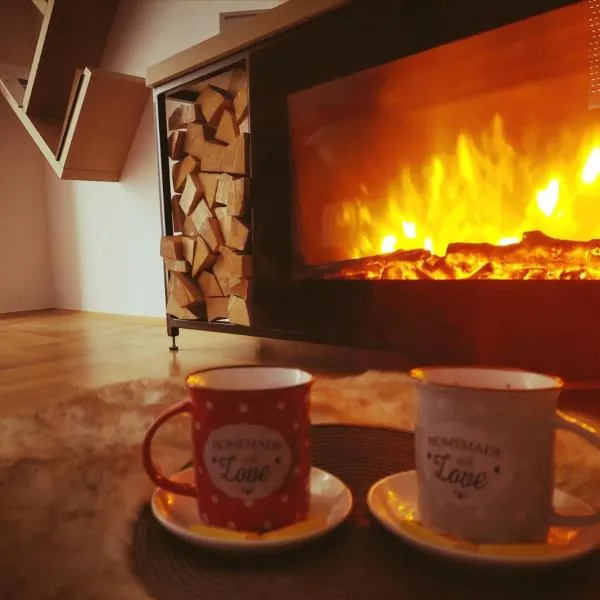 Apartman Srna Pale, hotel v destinaci Pale