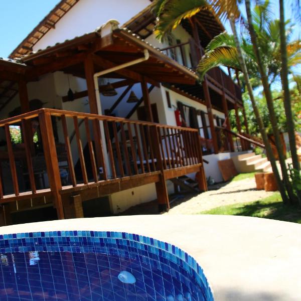 Planeta Banana Paraty - Foto 4