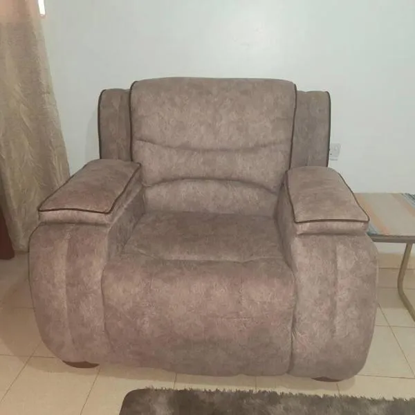 Lovely studio unit in Nyeri, hotel in Nyeri