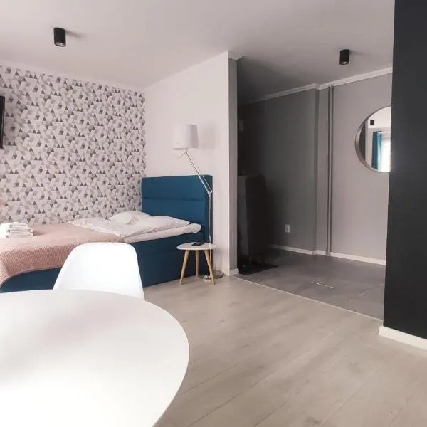 Na Szaniec 17 by Homeprime, khách sạn ở Kraków