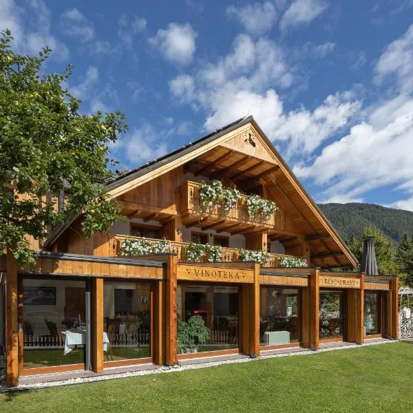 Hotel Lipa, hotell sihtkohas Kranjska Gora