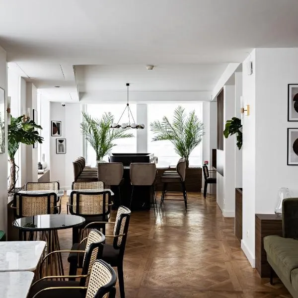 Holiday Inn Paris Palais de l'Elysée by IHG, ξενοδοχείο στο Παρίσι