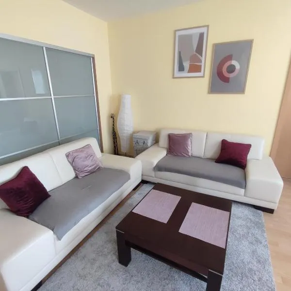 Elite House Trenčín, Hotel in Trenčín