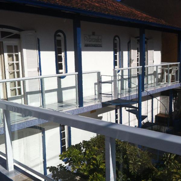 Residencial Varandas