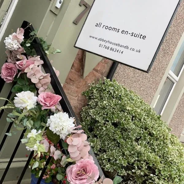 Abbey House B & B, hotel in Penrith