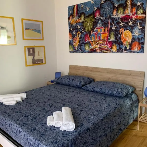 Casa di Vanessa – hotel w Bolonii