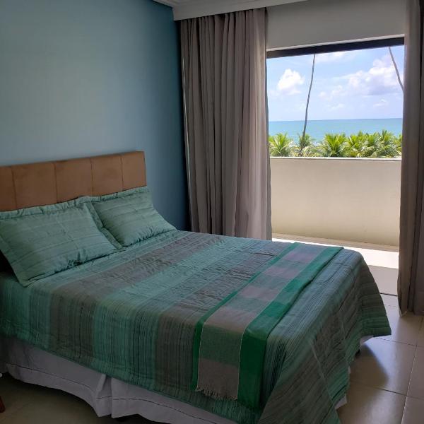 Itacimirim - Duplex Aconchegante, Pé na Areia - Foto 2