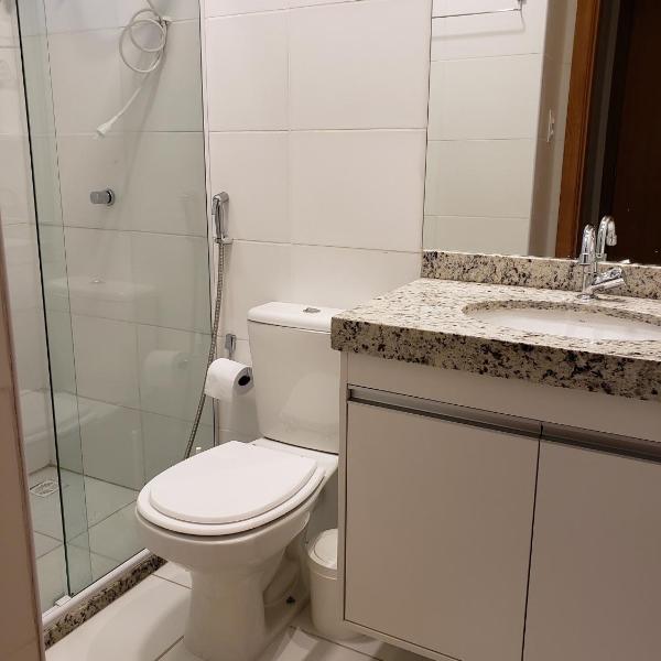 Itacimirim - Duplex Aconchegante, Pé na Areia - Foto 3