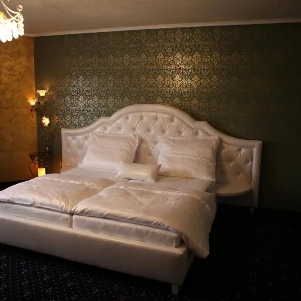 Hotel Kotva, hotel v destinaci Bratislava