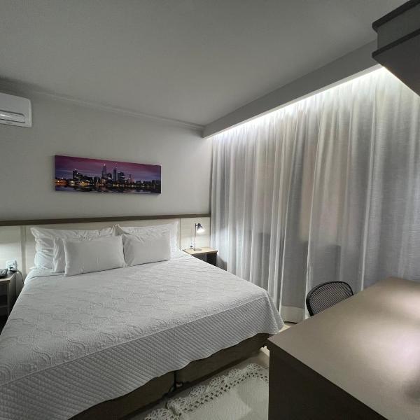 Guaicurus Hotel - Foto 2