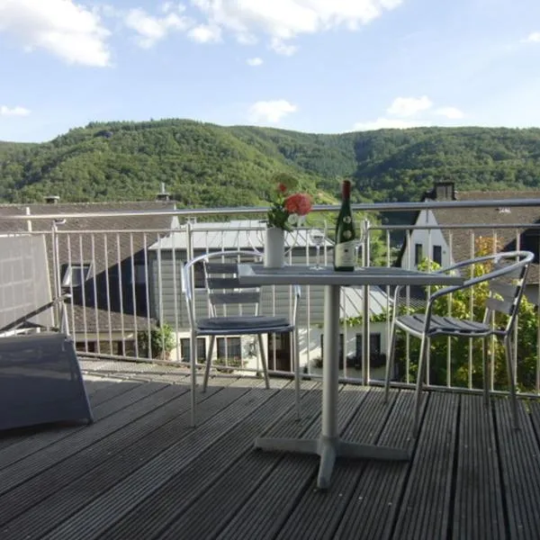 Am Weinberg, hotel in Bernkastel-Kues