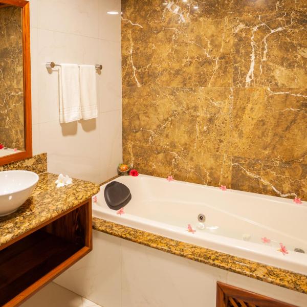 Hotel Villa Beija Flor - Foto 3