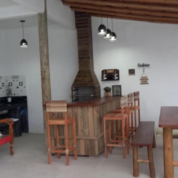 Casa Versel Trancoso - Foto 5