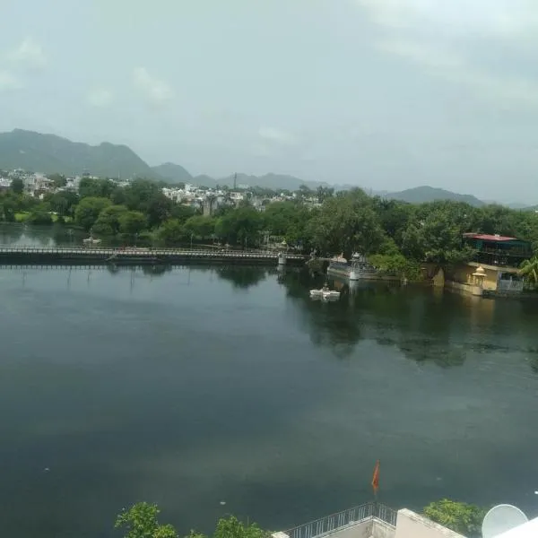 Full View Villa, hotel in Udaipur