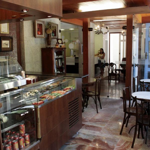 Hotel Pousada Minas Gerais - Foto 4