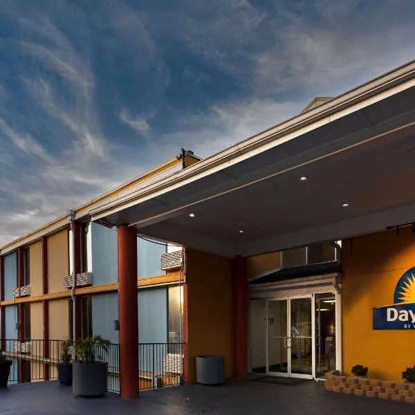 Days Inn by Wyndham Hartsfield Jackson Atlanta Airport West, hotel di Atlanta