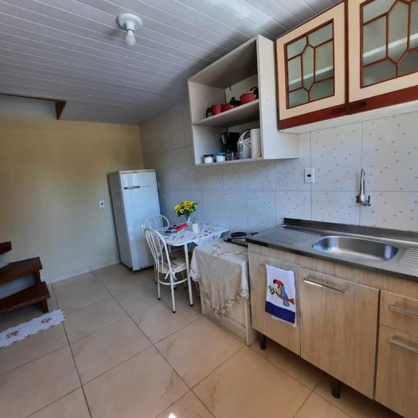 Loft charmoso no centro de Pinhais - Foto 4