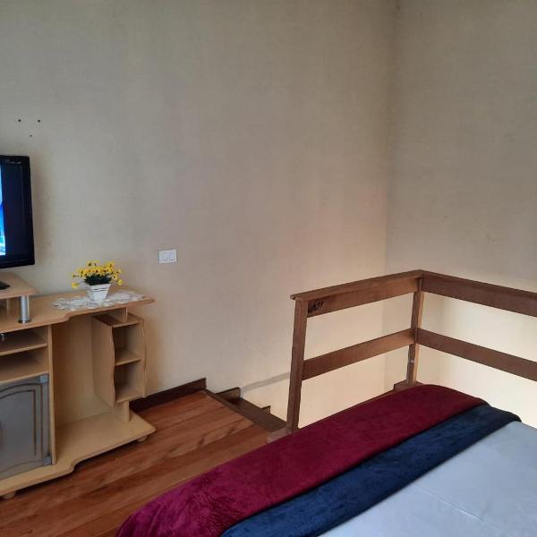 Loft charmoso no centro de Pinhais - Foto 5