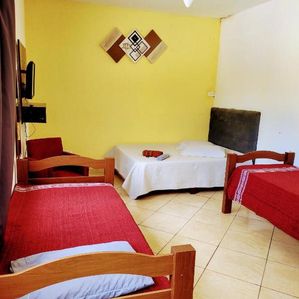 Hospedaria São Benedito - Foto 5