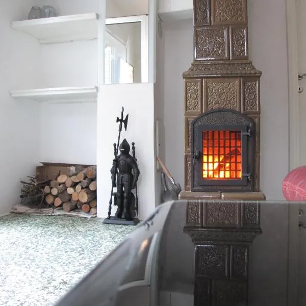 Holiday Home Momcilovic, hotel v destinaci Malinska
