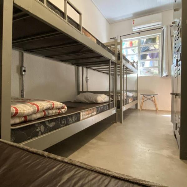 Imagina Hostel - Foto 2