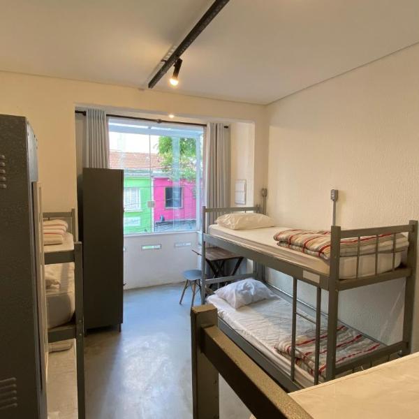Imagina Hostel - Foto 4