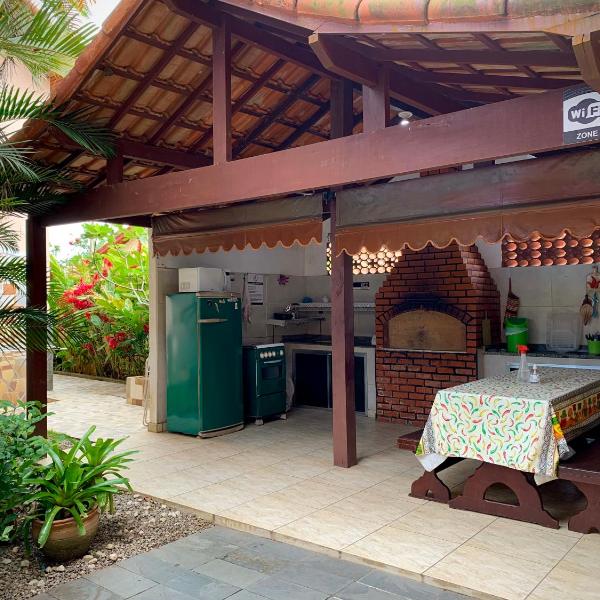 Itaúna Hostel - Foto 4
