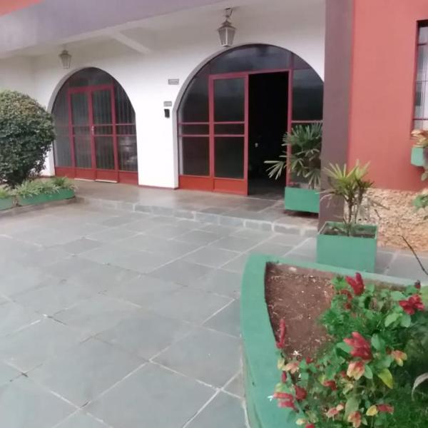 Kit perto do centro e dos principais pontos turísticos pet friendly