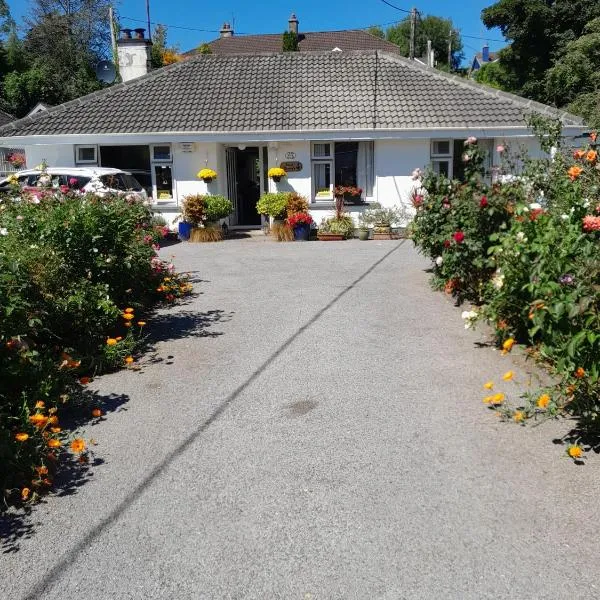 Saint Martin's Bed and Breakfast, hotell sihtkohas Bandon