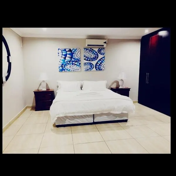 The Grace Villa Guest house