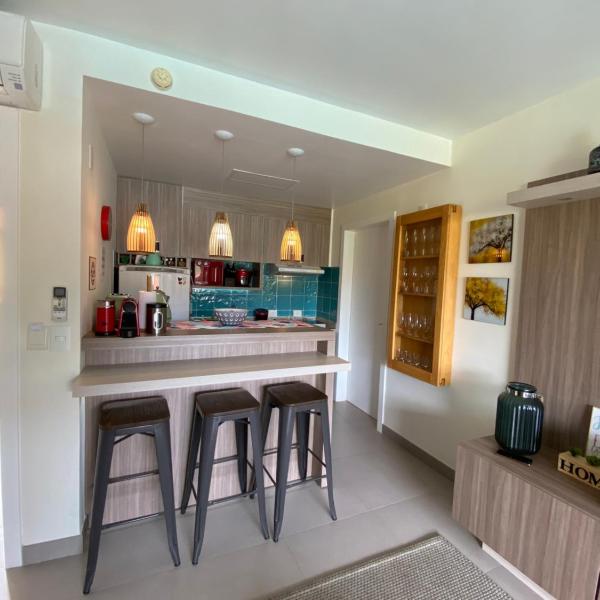 Buzios Beach Resort Super Luxo Residencial 2501 e 2502 - Foto 5