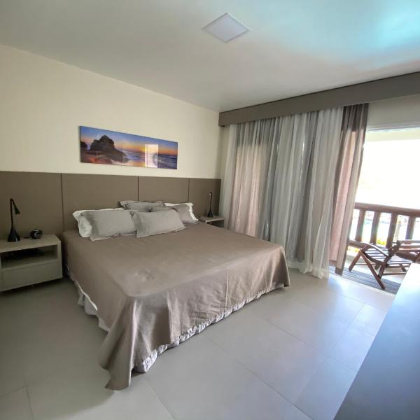 Buzios Beach Resort Super Luxo Residencial 2501 e 2502 - Foto 2