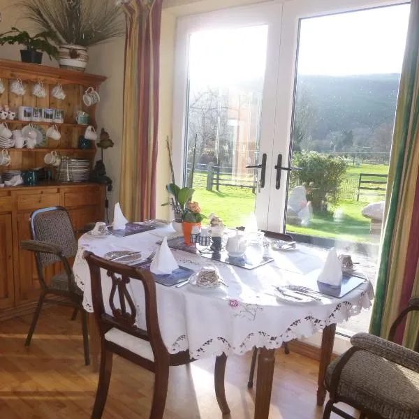 Coolalingo B&B, hotel en Rathdrum