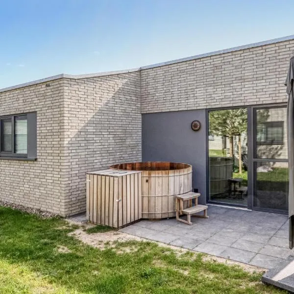 Cozy Home In Lembruchdümmer See, ξενοδοχείο σε Lembruch