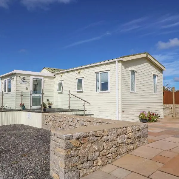 The Lodge, hotel in Amlwch