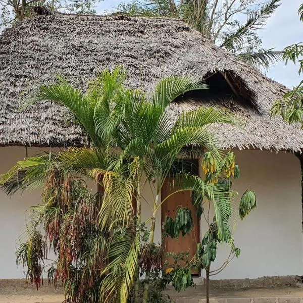 Eazy's Place, hotel Luisi városában