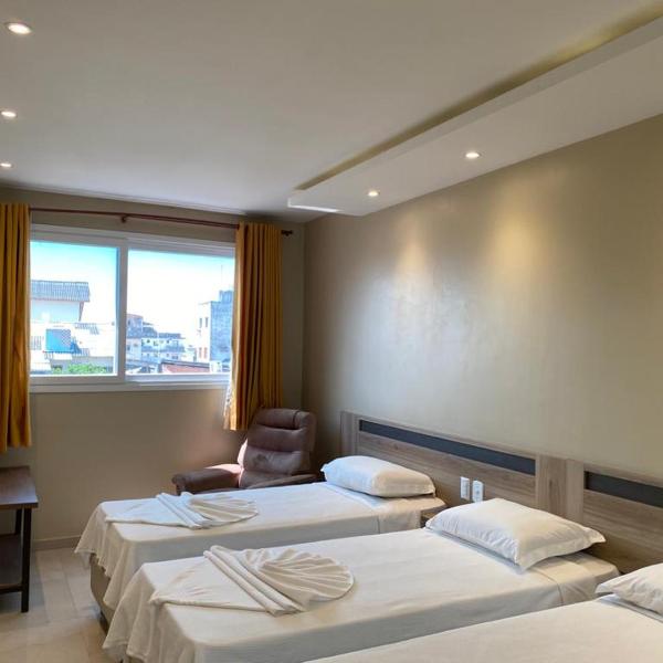 Hotel Sandis - Foto 4