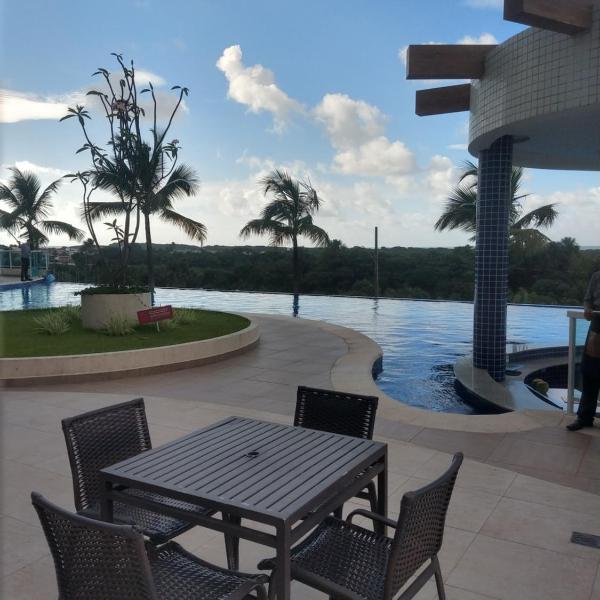 Apartamento no Salinas Park Resort - Foto 4