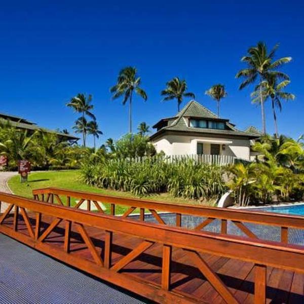 Beach class muro alto Resort - Foto 4