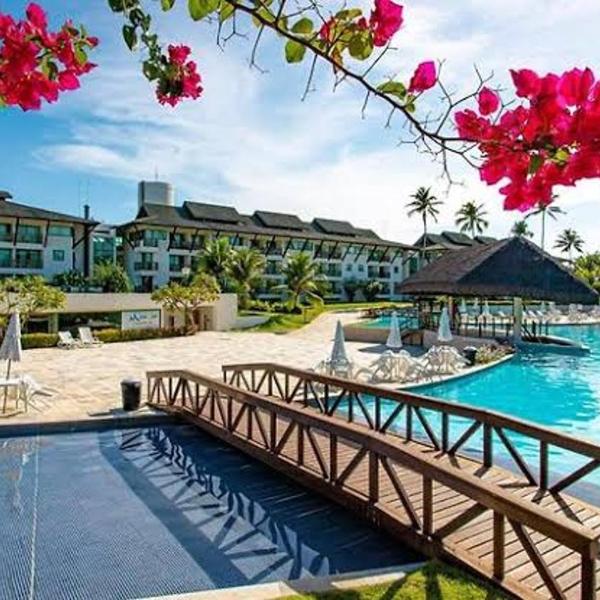 Beach class muro alto Resort