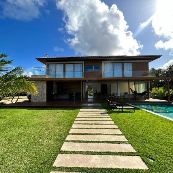 Casa em Praia do Forte - Bahia - Foto 4