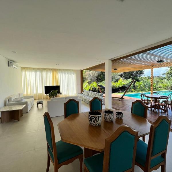 Casa em Praia do Forte - Bahia - Foto 5