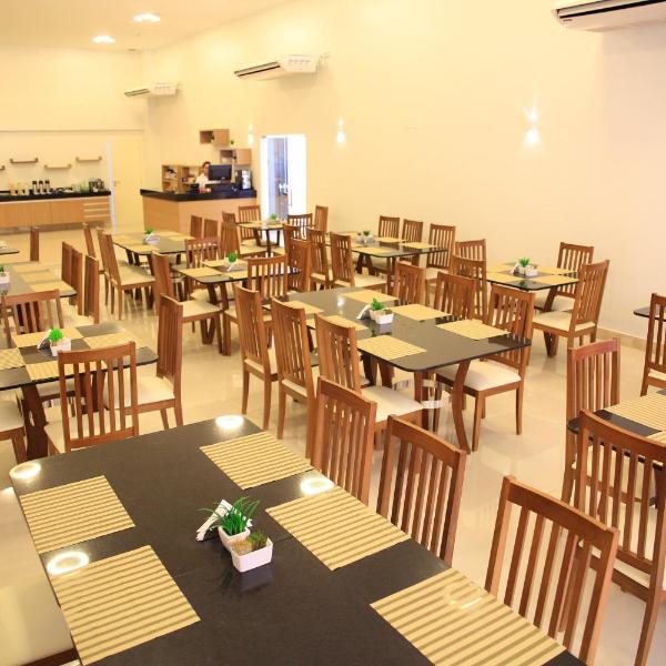 Stay Inn Hotel - Foto 4