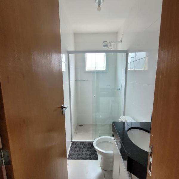 Ubatuba - Apartamento no Centro da Cidade próximo a restaurantes e às grande, centro, Itaguá, etc. - Foto 3