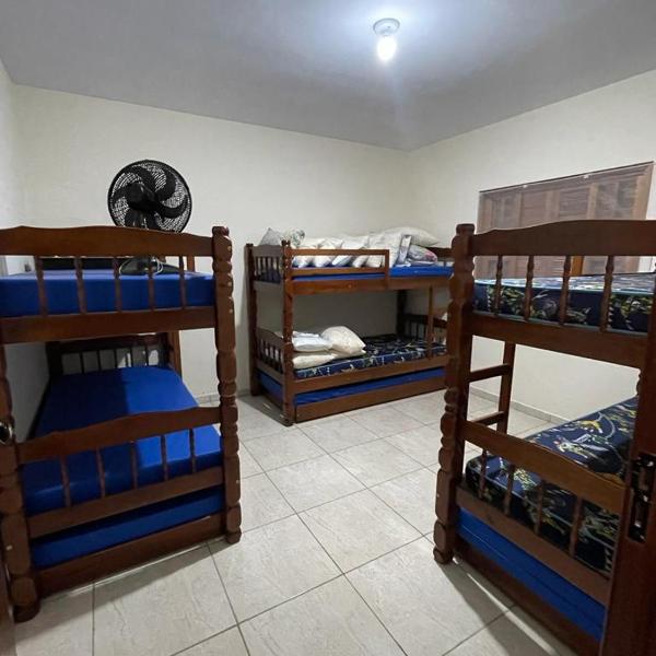 CHÁCARA COM PISCINA CLIMATIZADA e JACUZZI - Foto 2