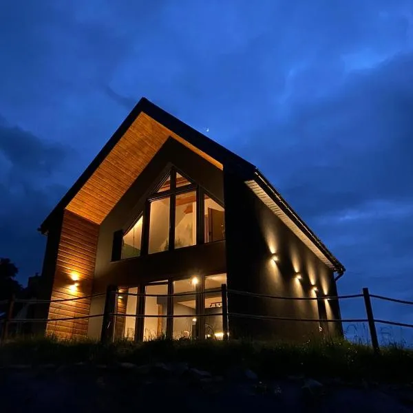 Stodoła Nad Skawą, hotel di Sucha Beskidzka