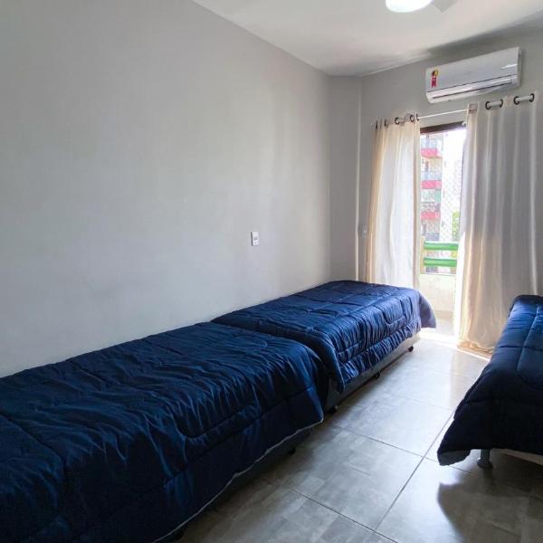 Cobertura de 3 quartos com churrasqueira e piscina - Foto 2