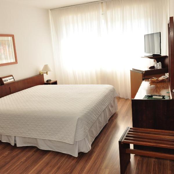Canoas Parque Hotel - Foto 3